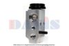 HYUNDAI 976262Y000 Expansion Valve, air conditioning